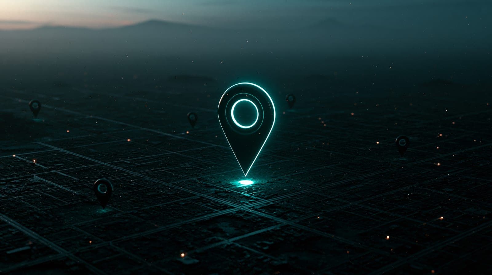 Local SEO: How to Show Up When Customers Search Near You