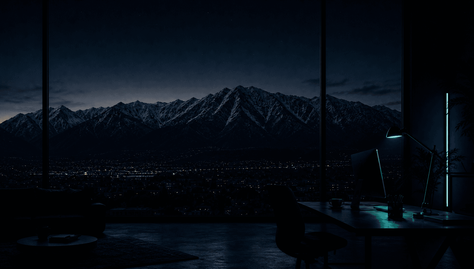 Rumbo Studio web design in Farmington, Utah