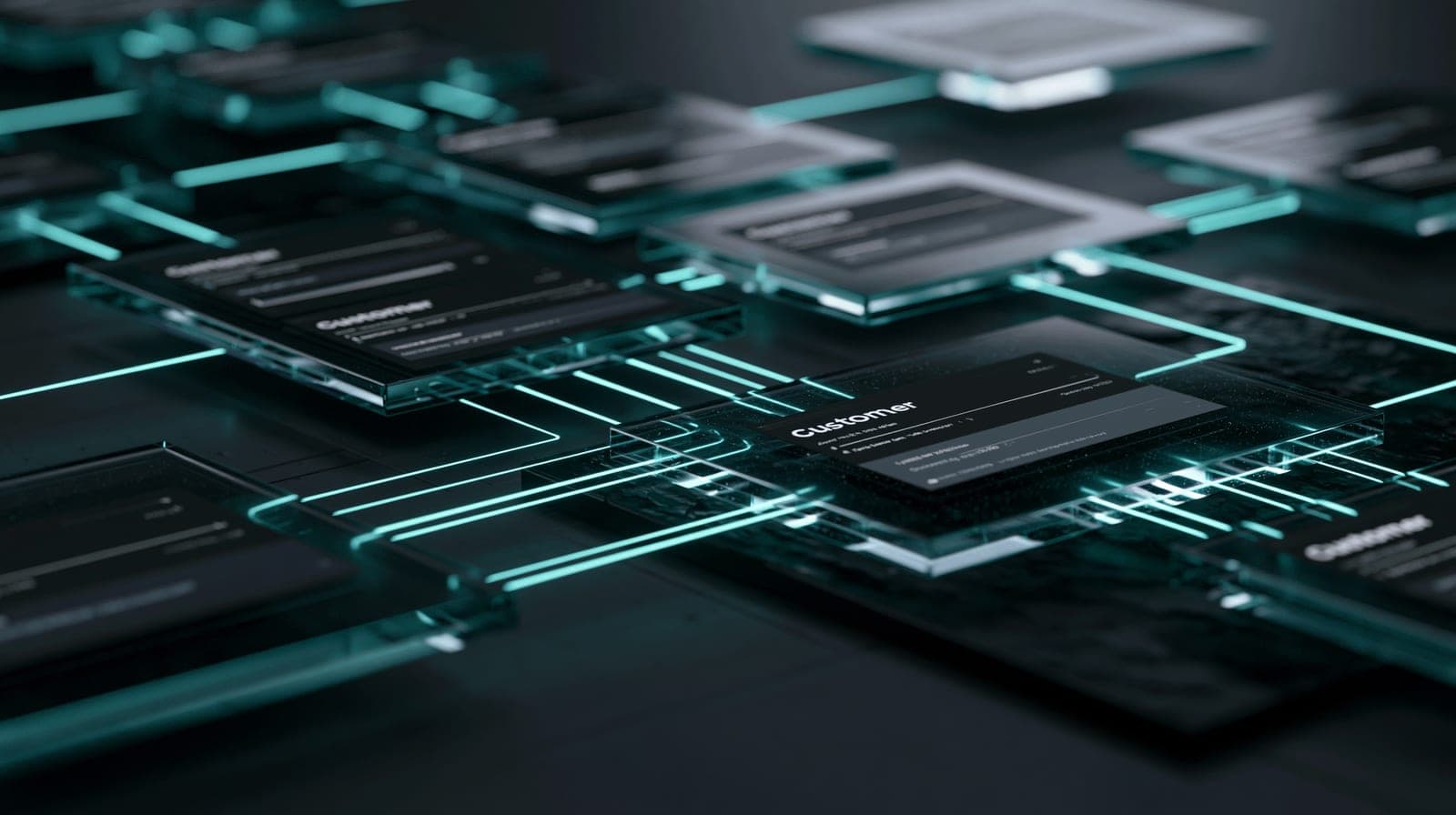 CRM & Automation
