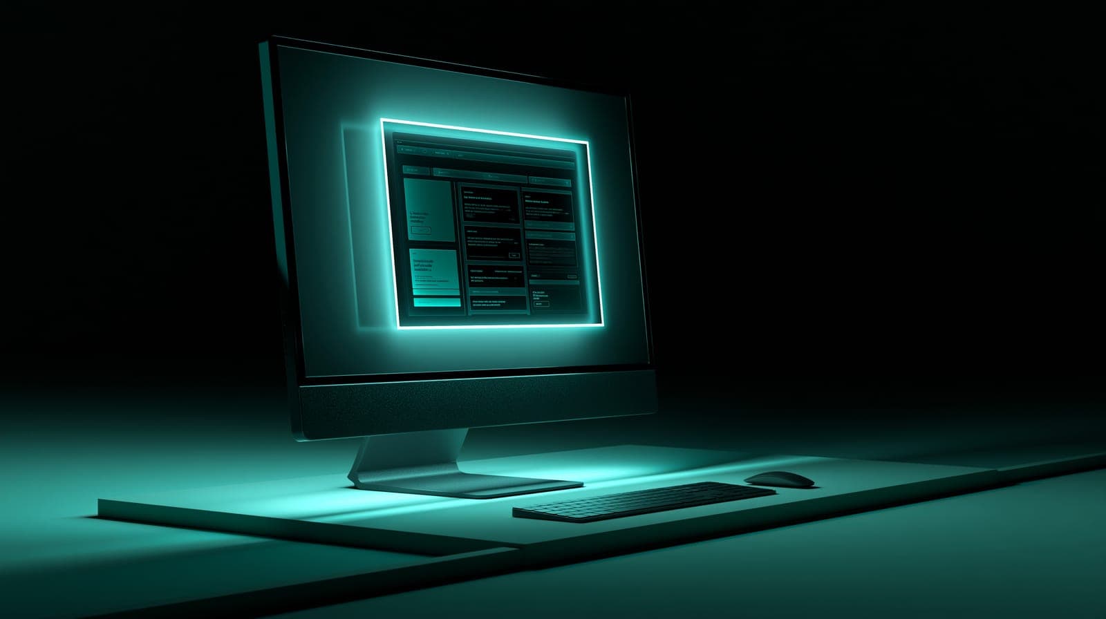 Web Design & Development